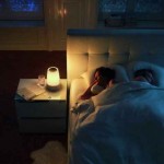 Wake-up Light