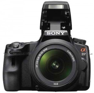 Sony SLT-A37K