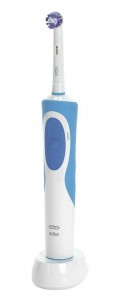 cepillo de dientes Braun Oral-B