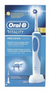 cepillo de dientes Braun Oral-B