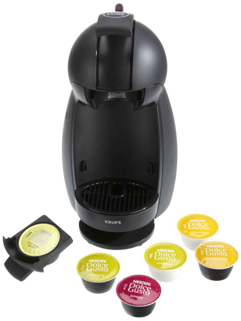 dolce gusto piccolo