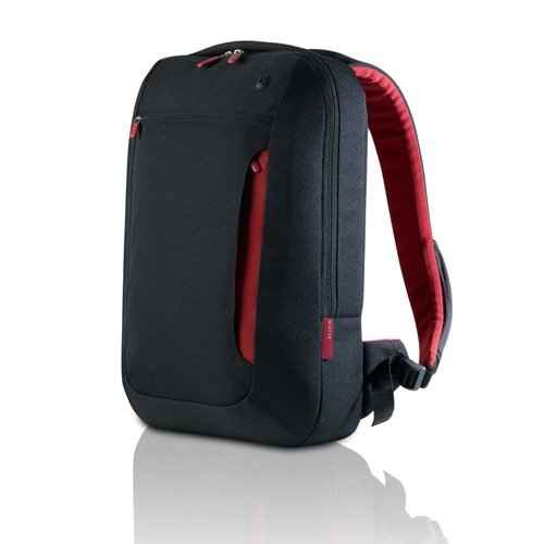 mochila belkin