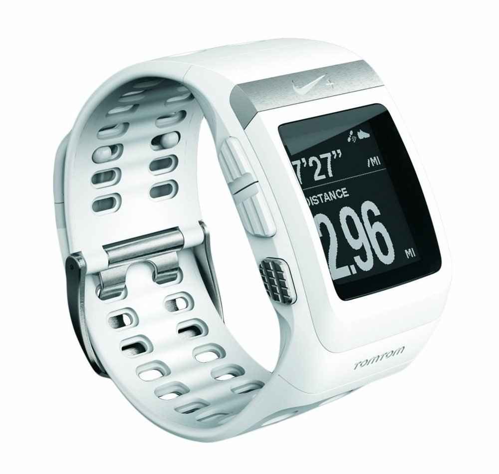 reloj TomTom Nike con GPS