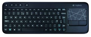 teclado logitech