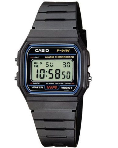 casio