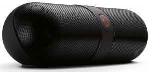 Beats by Dr. Dre Pill - Altavoz portátil