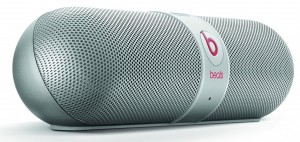 Beats by Dr. Dre Pill - Altavoz portátil